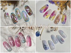 Cherish Nail