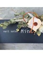 Nail salon Mint.(ネイリスト)