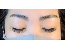 アイラッシュサロン アンシャンテ(Eyelash Salon Enchante)/ハリウッドブロウリフト