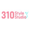 サントスタイルスタジオ(310Style Studio)ロゴ