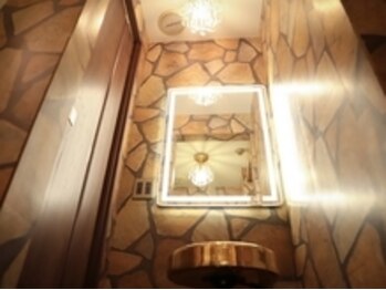 トップキングプラチナム 西明石店/女優ミラーあり★