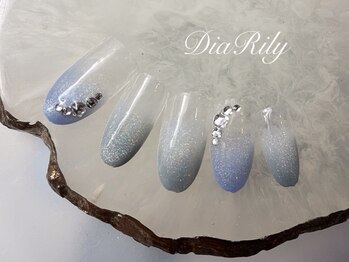 ディアリリー(Dia Rily)/