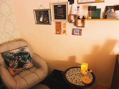 隠れ家リラクゼーションサロン コアニアニ(koaniani)の写真