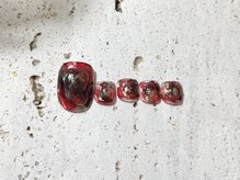 ユイル(Uill)/FOOTニュアンス90min