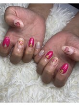 レディスペネイル ノマエ 名駅店(Redispe nail nomae)/韓国ネイル