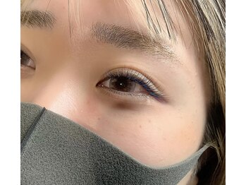 ナイア(nai'a)/オリジナルのカラーエクステ