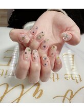 メイ アンド ウェイ(May&Way)/つけ放題