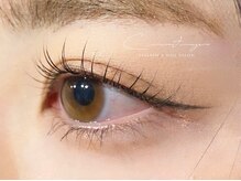 クレセント アイ アンド ネイル 大濠公園店(Crescent)/まつ毛パーマorパリジェンヌ