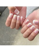 ヘアーアトリエ エゴン(hair atelier EGON)/ネイル