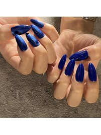 ブルーワンカラー[新宿/歌舞伎町