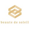 ボーテ デ ソレイユ(beaute de soleil)のお店ロゴ