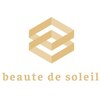 ボーテ デ ソレイユ(beaute de soleile)ロゴ