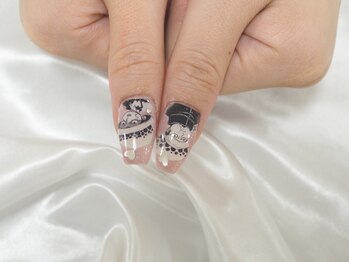 アモーレ(amore)/