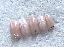 アンジュ(Ange)/デザインジェル☆¥8800