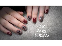 DCネイルサロン/