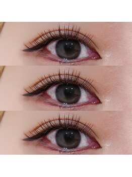 ミー(me.)/フラットラッシュ