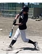 理楽館/【運動能力UPトレーニング】