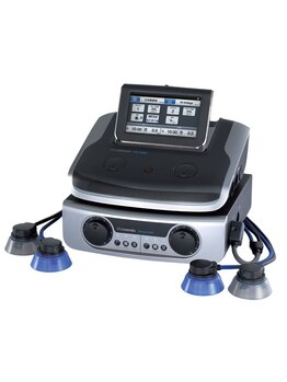 ゼロスポ鍼灸 整骨院 喜多見/最新機器でお身体の原因追及!!