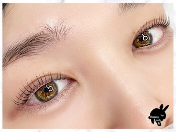 バニーラッシュ 津田沼店(Bunny Lash)/【パリジェンヌラッシュリフト】