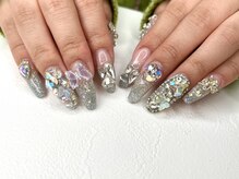 イーストハムアネーロネイル(EAST HAM anello nail)