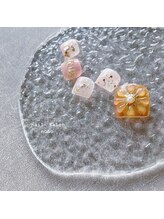 モノ(mono)/フット定額プレミアム ¥9,878