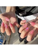 ピンズイチロク(PINS16)/ジェルワンカラー60分