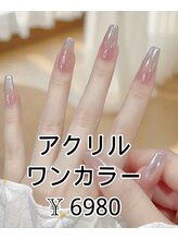 ベラーネイルサロン(Bella Nail Salon)/アクリル