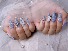 スノーネイルサロン 新宿店(Snow nail salon)/
