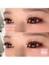 ブリス(Bliss)/Droopy!