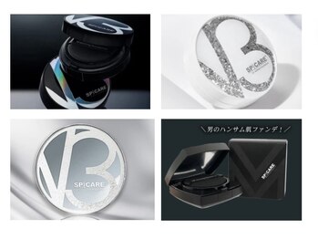 ラ ボーテ(La Beaute)/【v3ファンデ導入店】