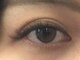 ロケラニ(Lokelani)の写真/ボリュームラッシュで目ヂカラUP！LEDなので持続もUP◎自まつ毛が細い方、少ない方にもオススメ！
