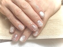 グリッター(glitter)/マグネット/ミディアム