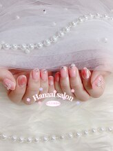 ハナアイ サロン 新大久保店(hanaai salon)/定額