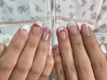 アワーズネイルオオサカ(ours nail osaka)の雰囲気（お客様のこだわりが詰まった特別なネイルを）