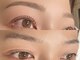 ポジャ(poja)の写真/【眉美人で印象アップ♪】眉のお悩みはプロにお任せ！一人一人の黄金比を見極め美眉に☆