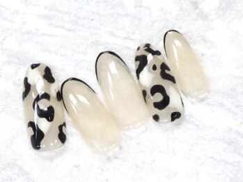 ネイルサロン ドルチェネイル 柏店(Dolce.Nail)/＊..:.* Dolceコース*..＊.:*