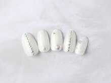 カヤビューティー 六本木(KAYA.beauty)/トレンド120分定額コース