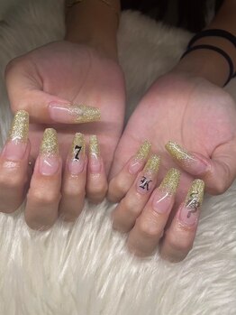 シュガープラム ネイル 横浜(sugar plum)/やり放題/ジェル/スカルプ/横浜