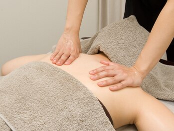 リラ(Rihla)/【前橋/個室】リンパマッサージ