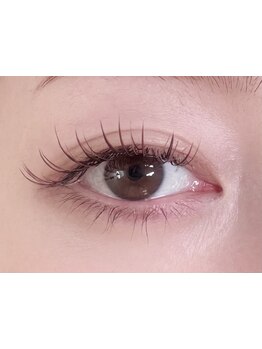 カラーエクステがあるサロン