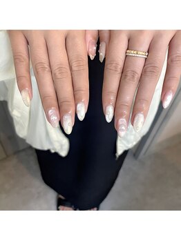 フロムネイルアンドアイラッシュ 神戸三宮(from nail&eyelash)/