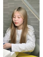 ルー(Lou) 八郷 愛空