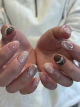 アンネイルズ(annails)/〈nailst限定〉10本アート