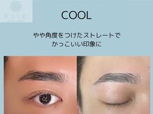 美人ヶ丘 三軒茶屋/アイブロウ メンズアイブロウ