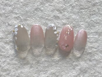ラテネイル(Latte Nail)