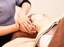 サン(SUN)の雰囲気（施術イメージ）