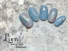 リアン 川崎店(Lien)/トレンドネイル★