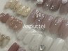 〈hand〉春限定のマンスリーデザイン -全16種類よりお選びください-