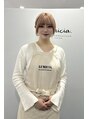 ルミシア トウキョウ 千葉店(LUMICIA. TOKYO) RINA. 眉毛