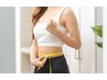 【30代の疲れやすさ＆下半身太りに】整体×痩身ダイエットでスッキリ引き締め